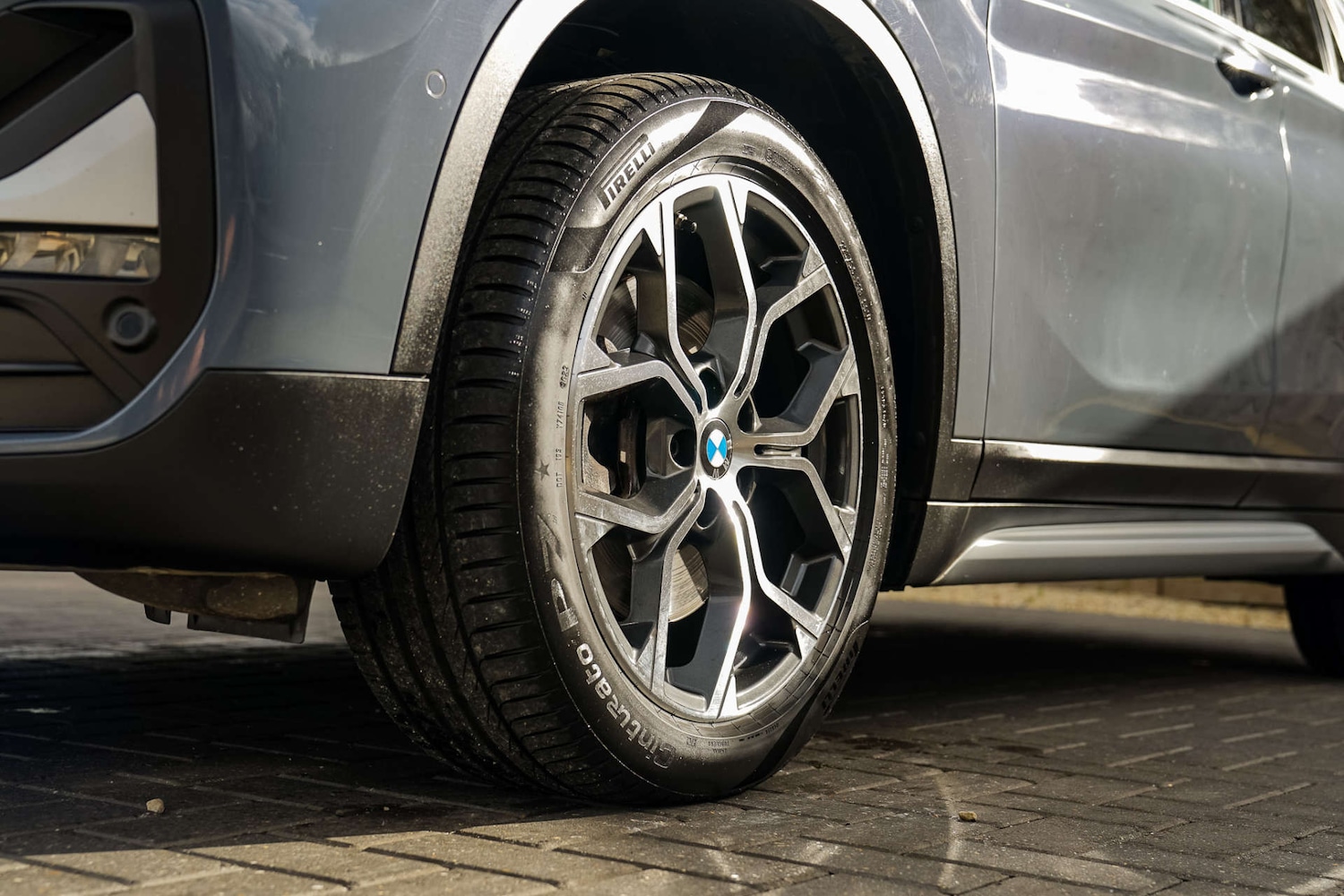 Used BMW X1 2019 for sale - 76275279: Photo 6