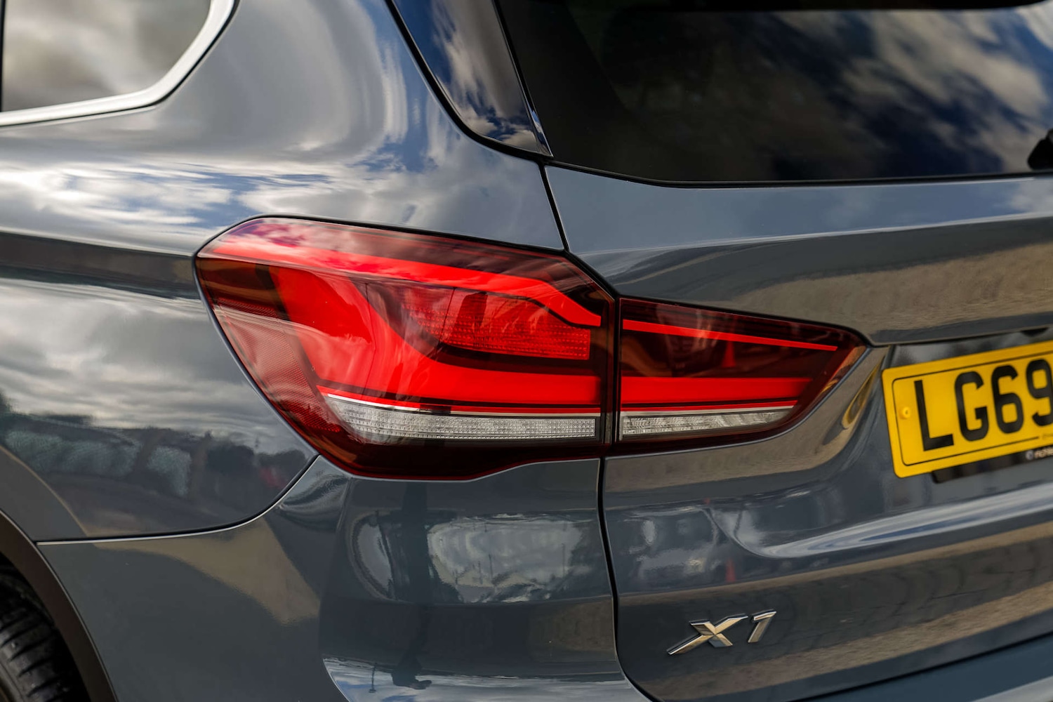 Used BMW X1 2019 for sale - 76275279: Photo 9