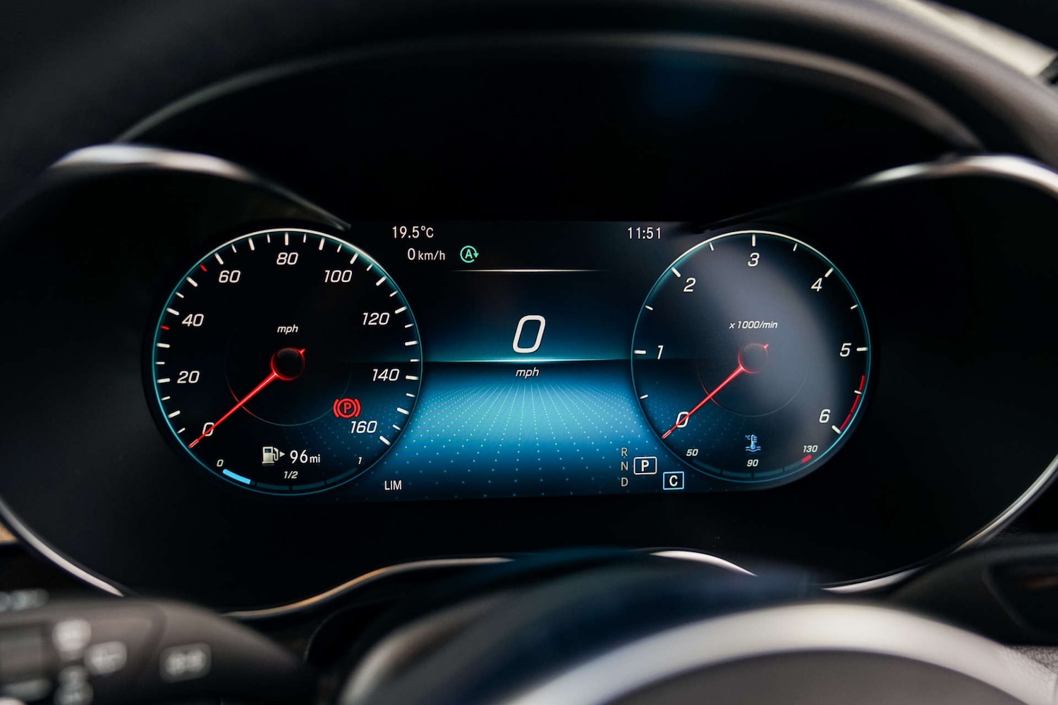 Used Mercedes-Benz GLC 2020 for sale - 76363945: Photo 16