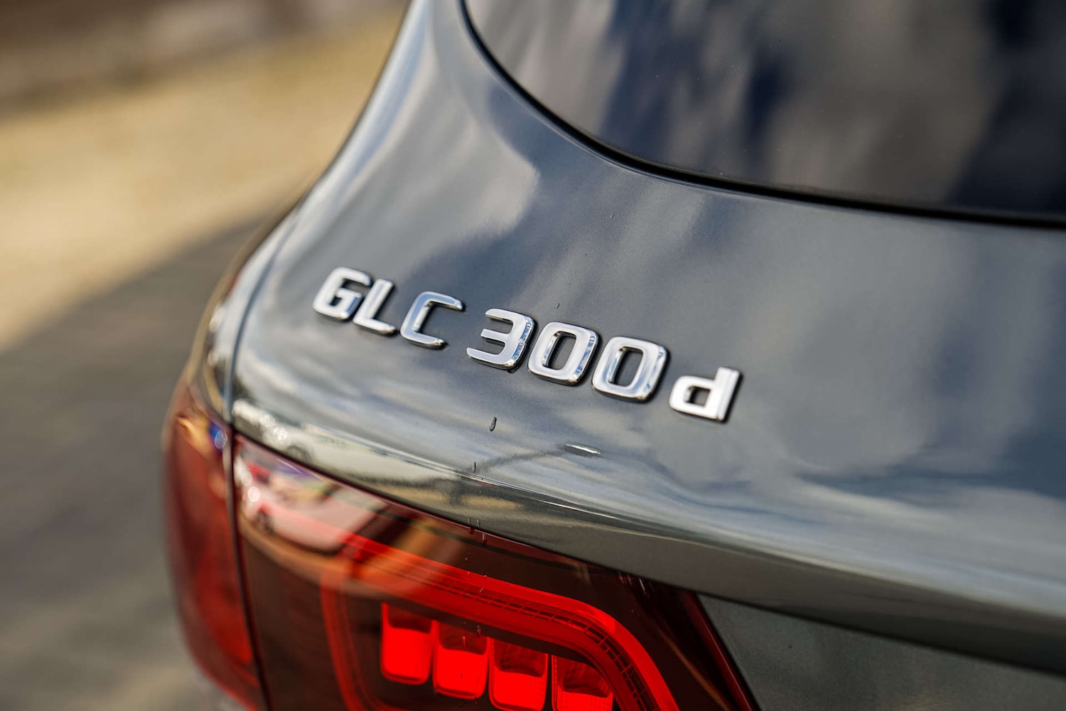 Used Mercedes-Benz GLC 2020 for sale - 76363945: Photo 23