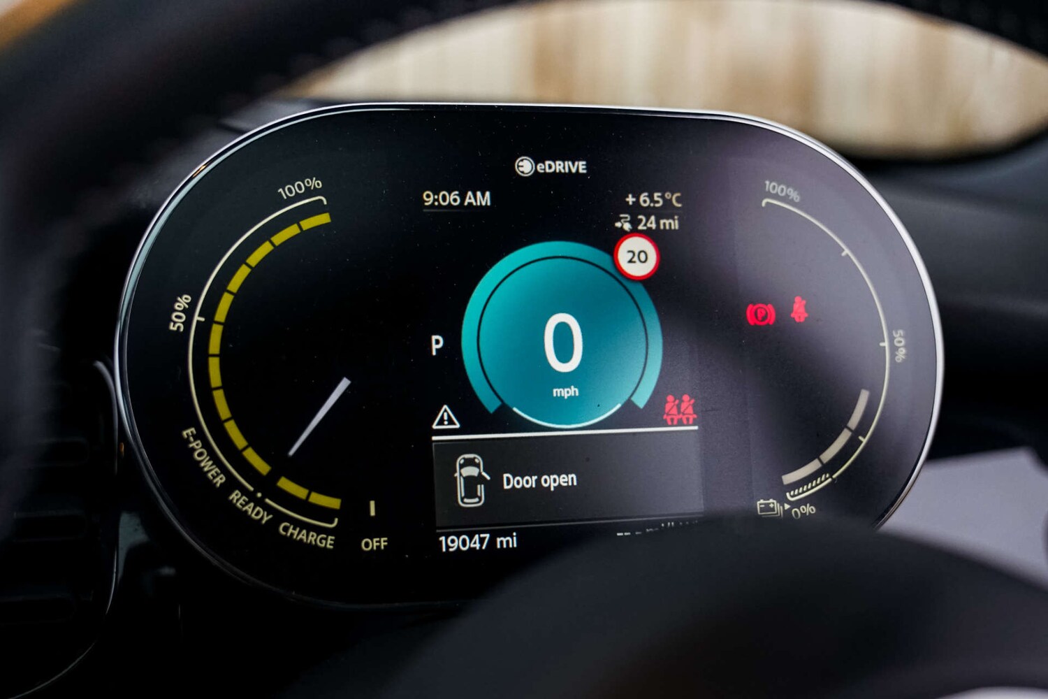 Used MINI Hatch 2022 for sale - 77065867: Photo 13