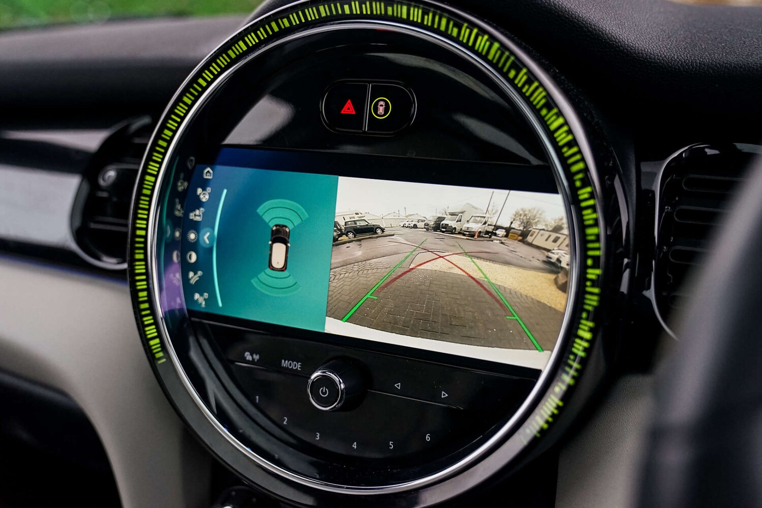 Used MINI Hatch 2022 for sale - 77065867: Photo 14