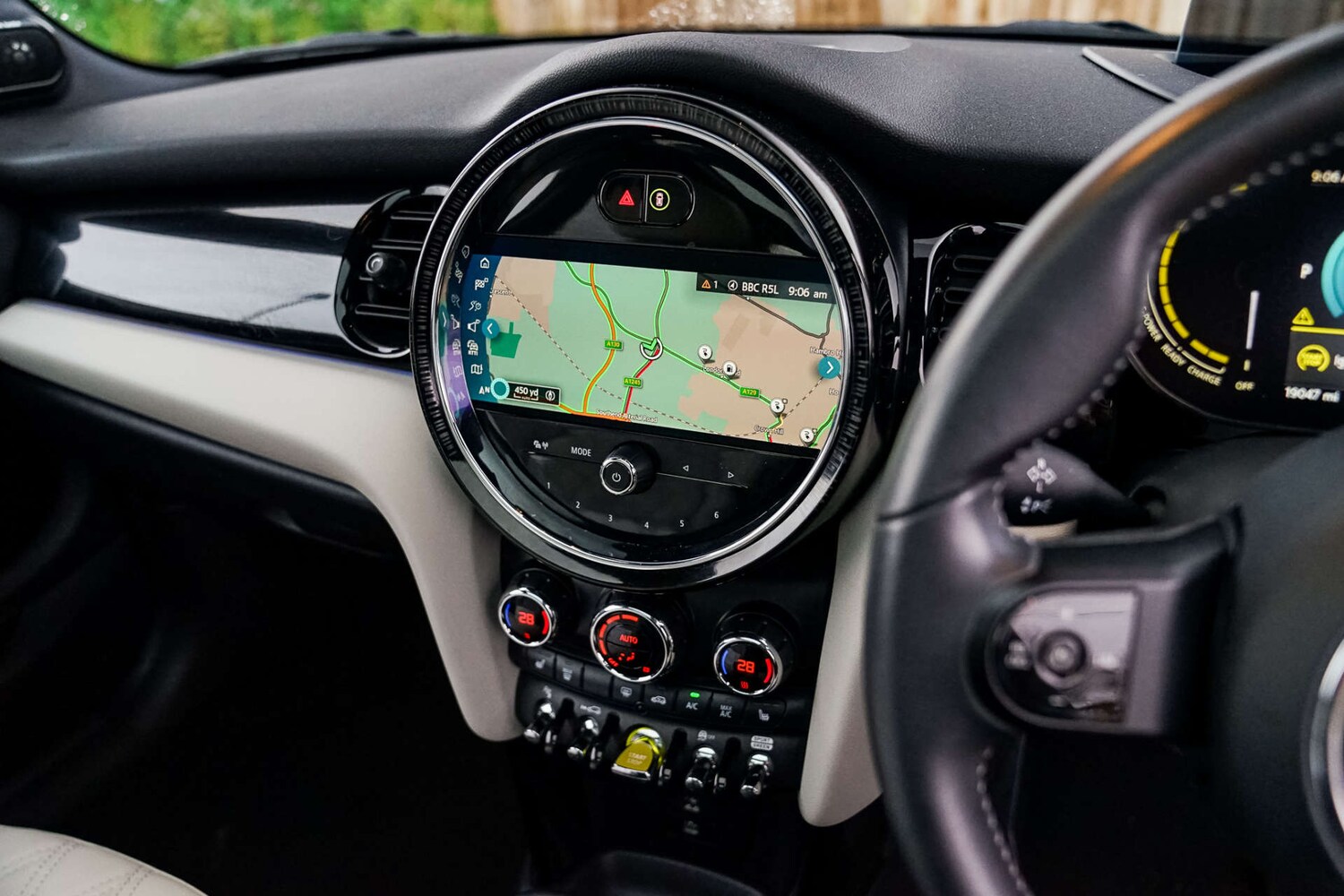 Used MINI Hatch 2022 for sale - 77065867: Photo 15