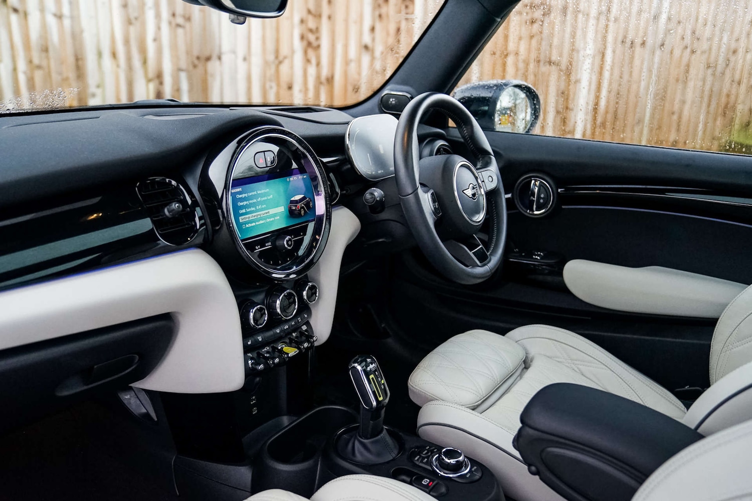 Used MINI Hatch 2022 for sale - 77065867: Photo 17