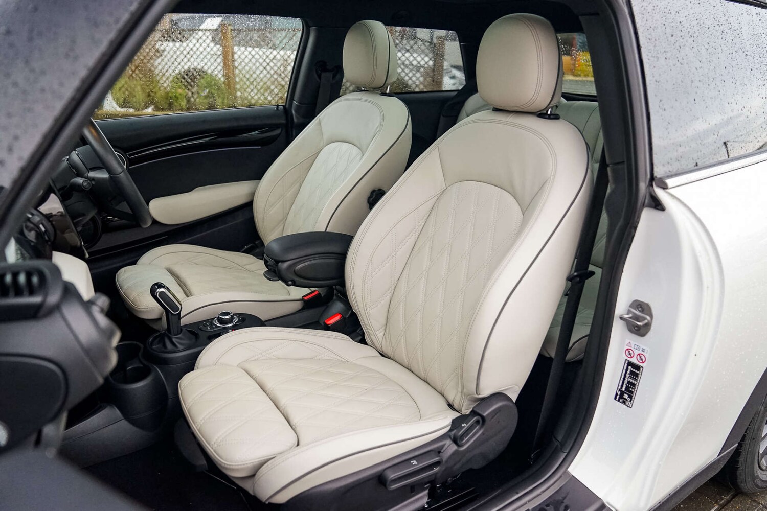 Used MINI Hatch 2022 for sale - 77065867: Photo 18