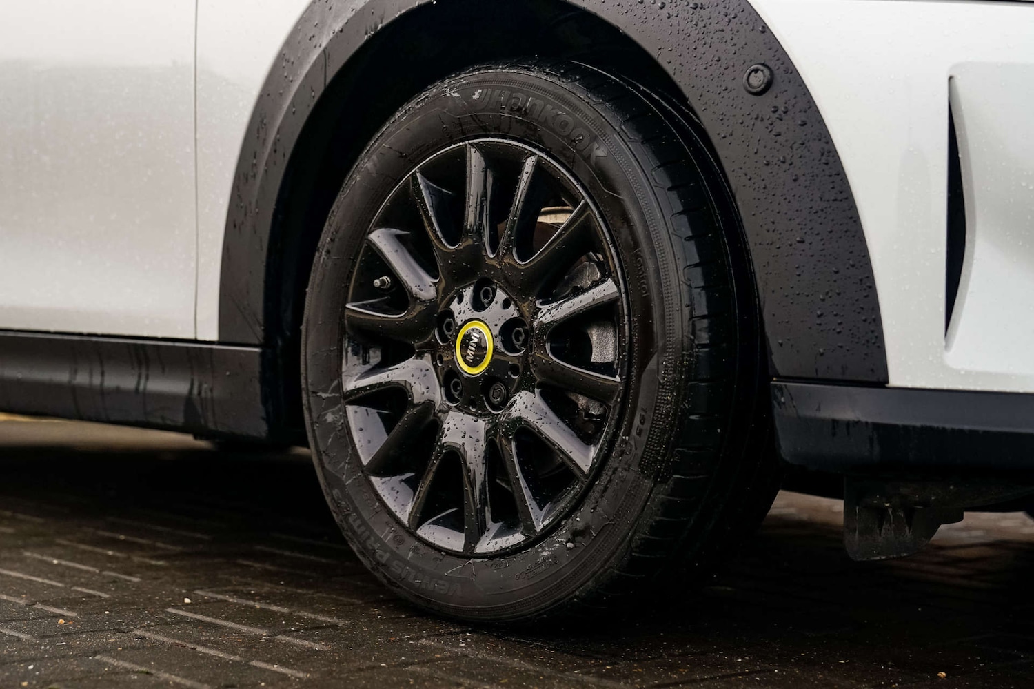 Used MINI Hatch 2022 for sale - 77065867: Photo 2