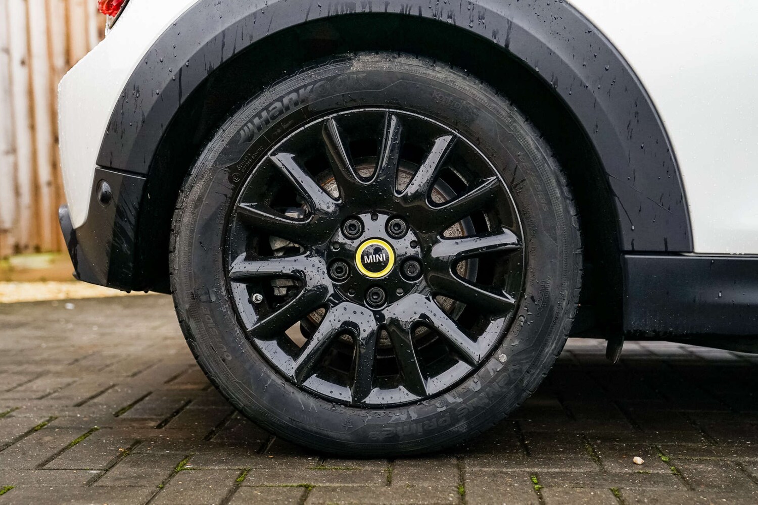 Used MINI Hatch 2022 for sale - 77065867: Photo 21