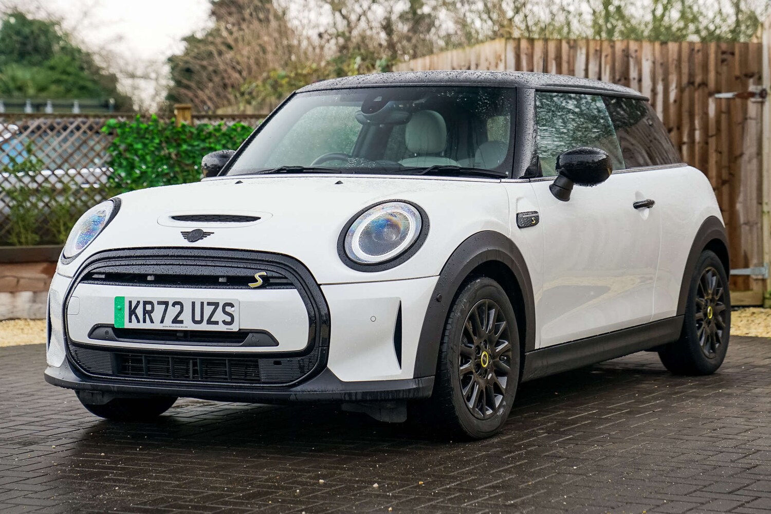 Used MINI Hatch 2022 for sale - 77065867: Photo 5