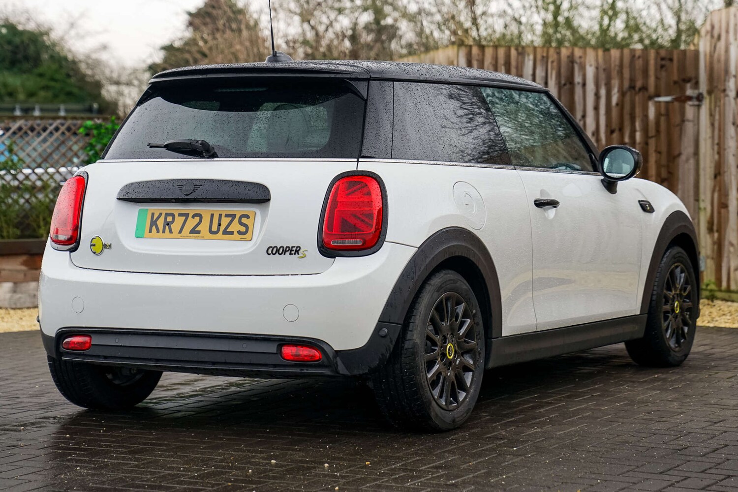 Used MINI Hatch 2022 for sale - 77065867: Photo 7