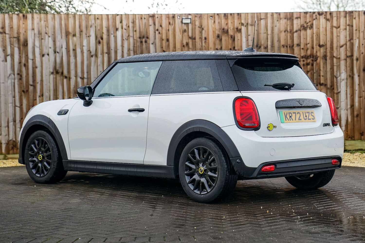 Used MINI Hatch 2022 for sale - 77065867: Photo 8