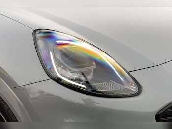 Used Ford Puma 2022 for sale - 77506834: Photo