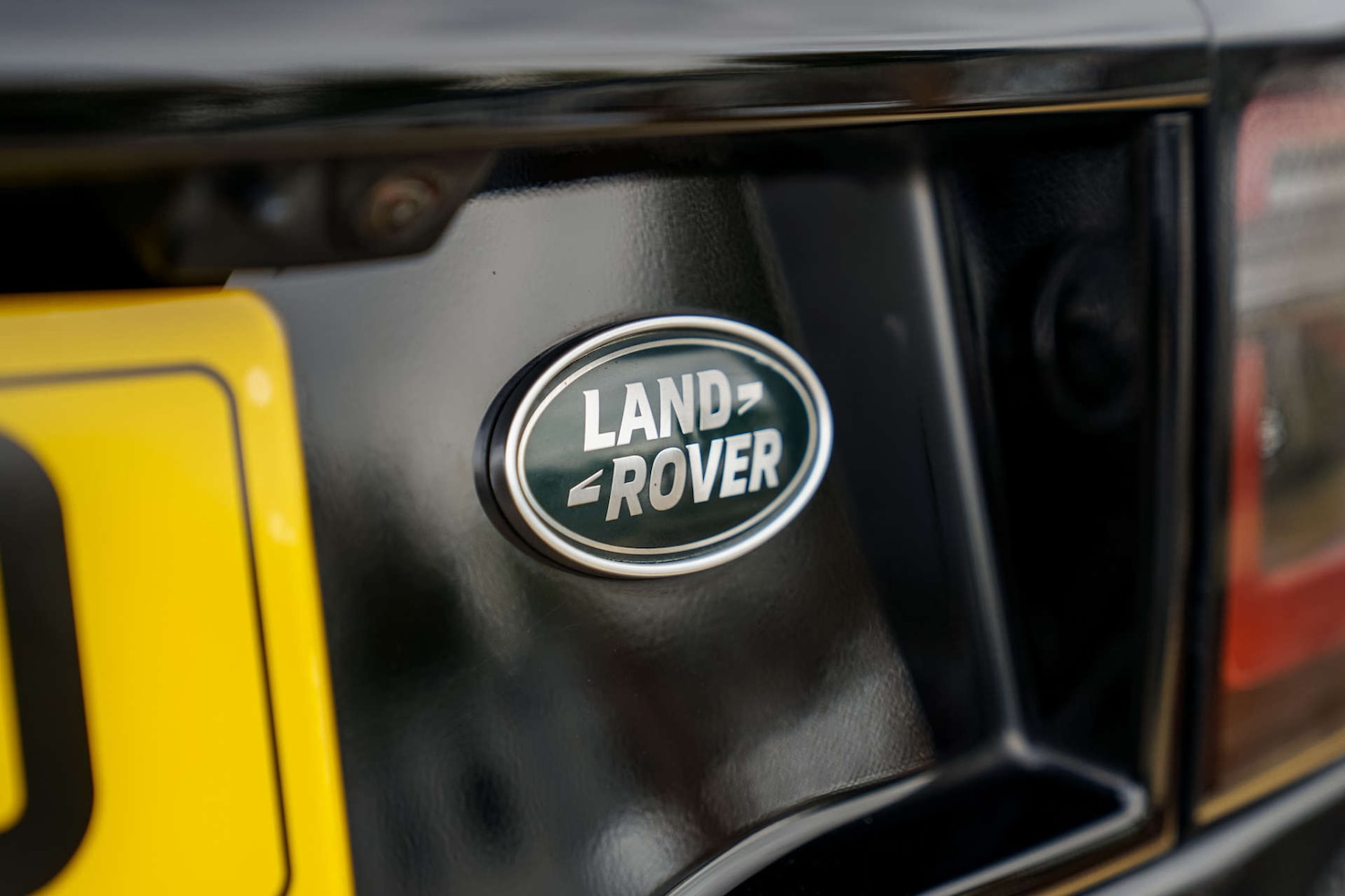 Used Land Rover Discovery Sport 2020 for sale - 76275296: Photo 11