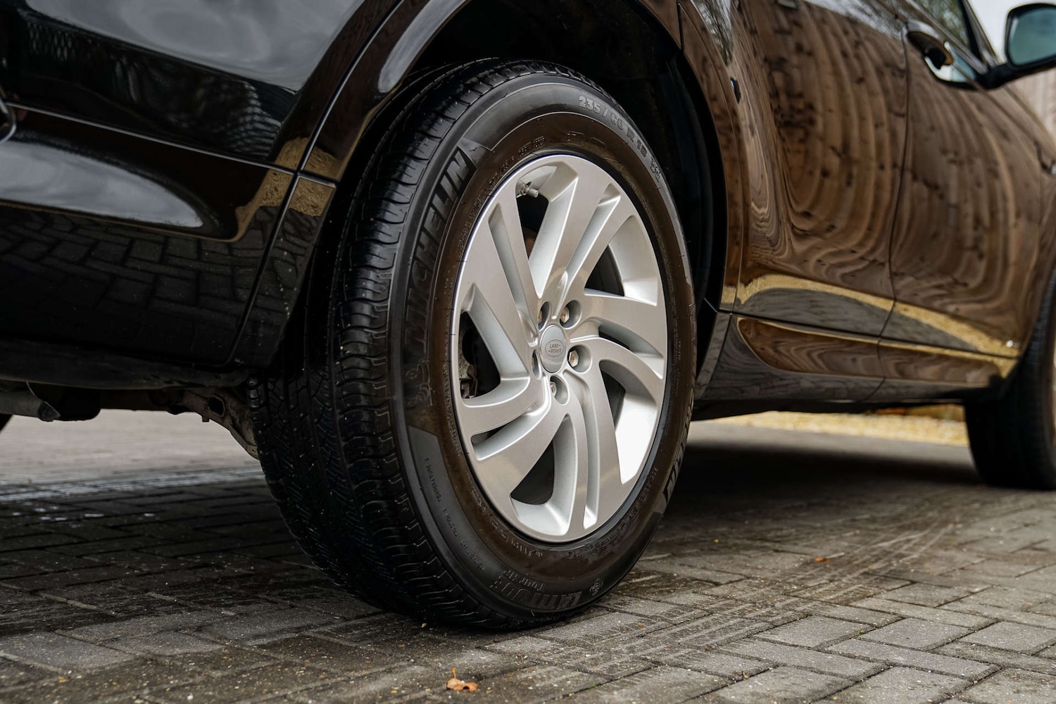 Used Land Rover Discovery Sport 2020 for sale - 76275296: Photo 12