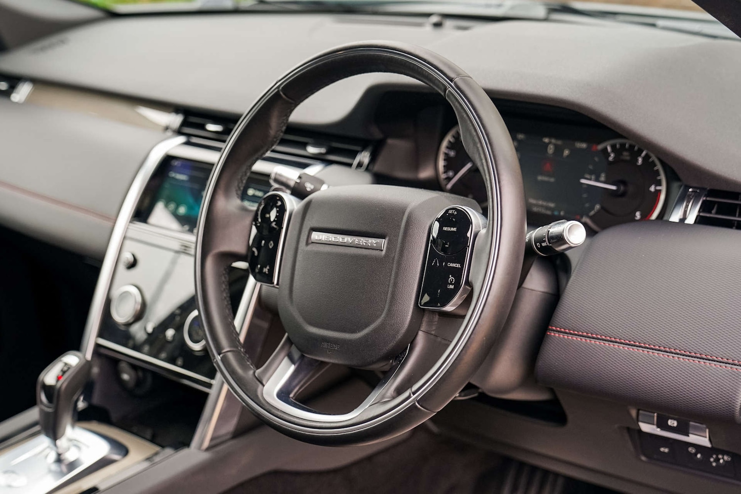 Used Land Rover Discovery Sport 2020 for sale - 76275296: Photo 13