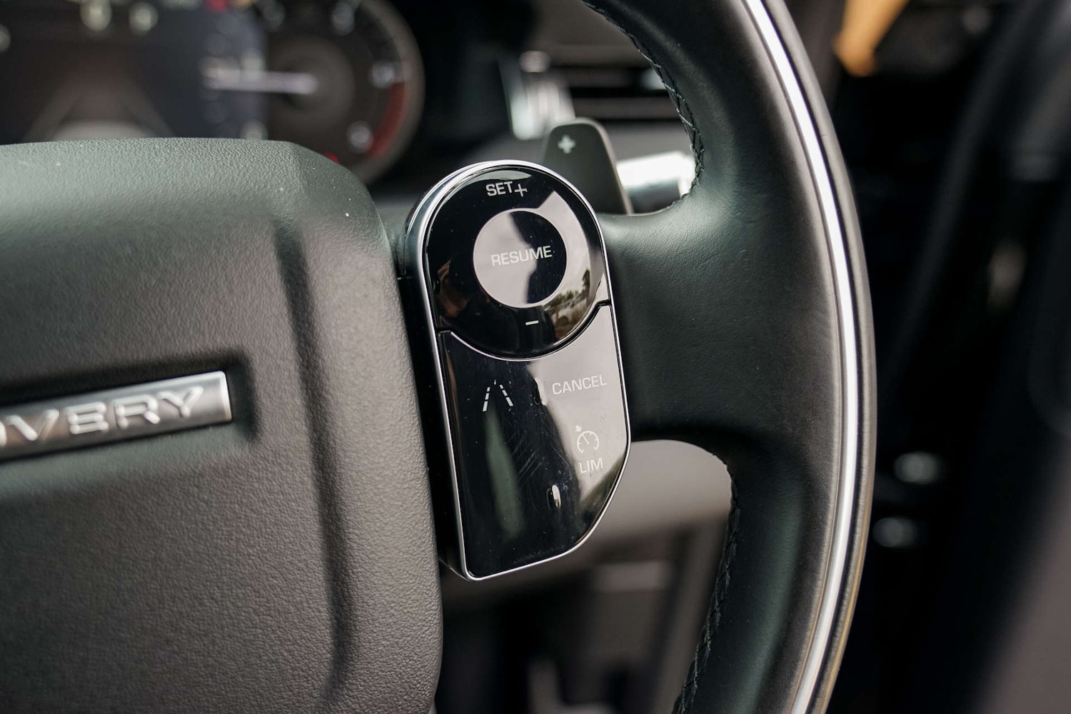 Used Land Rover Discovery Sport 2020 for sale - 76275296: Photo 14