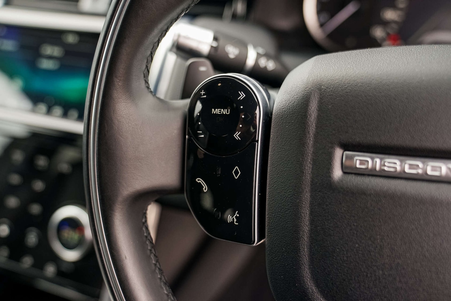 Used Land Rover Discovery Sport 2020 for sale - 76275296: Photo 15