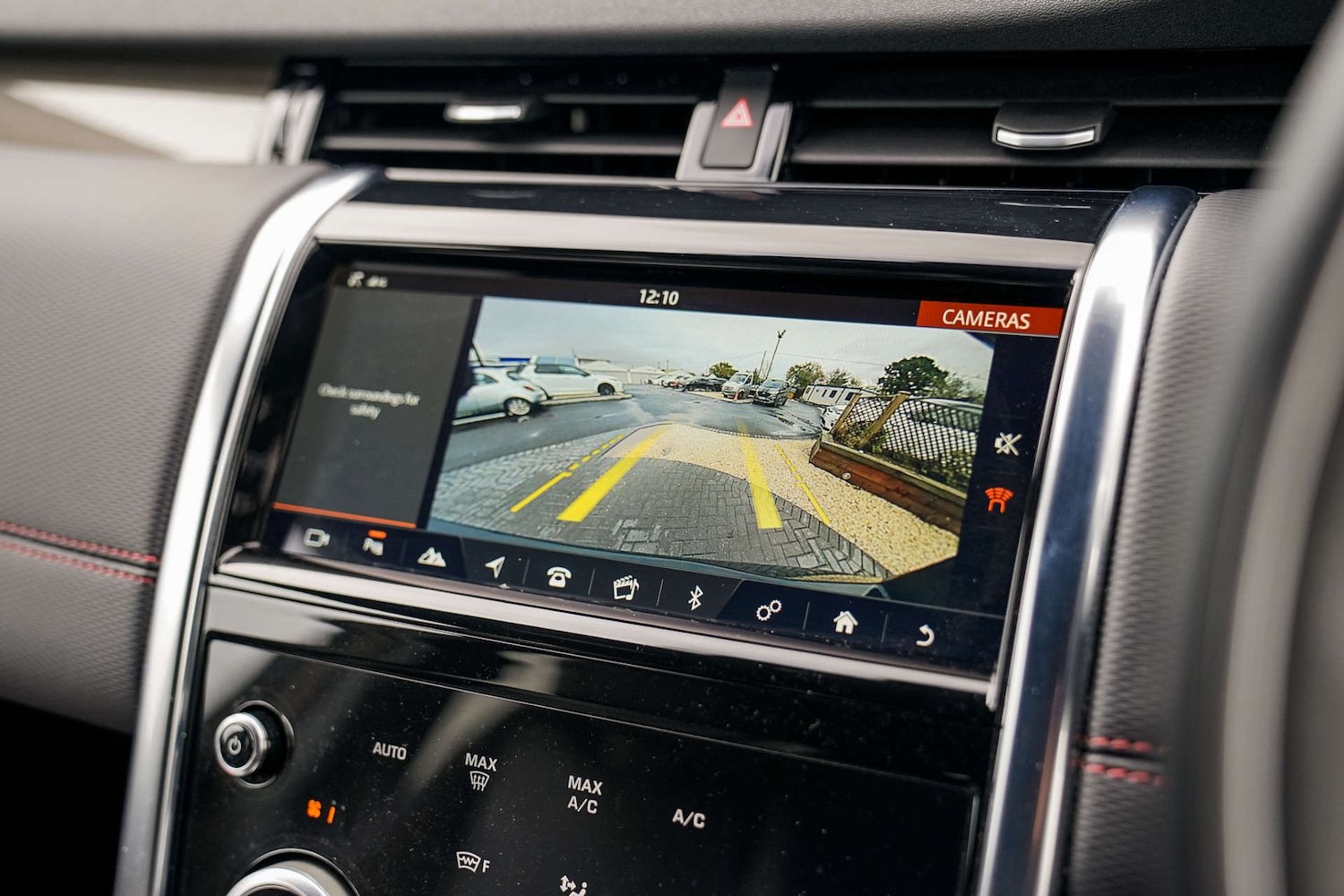 Used Land Rover Discovery Sport 2020 for sale - 76275296: Photo 20