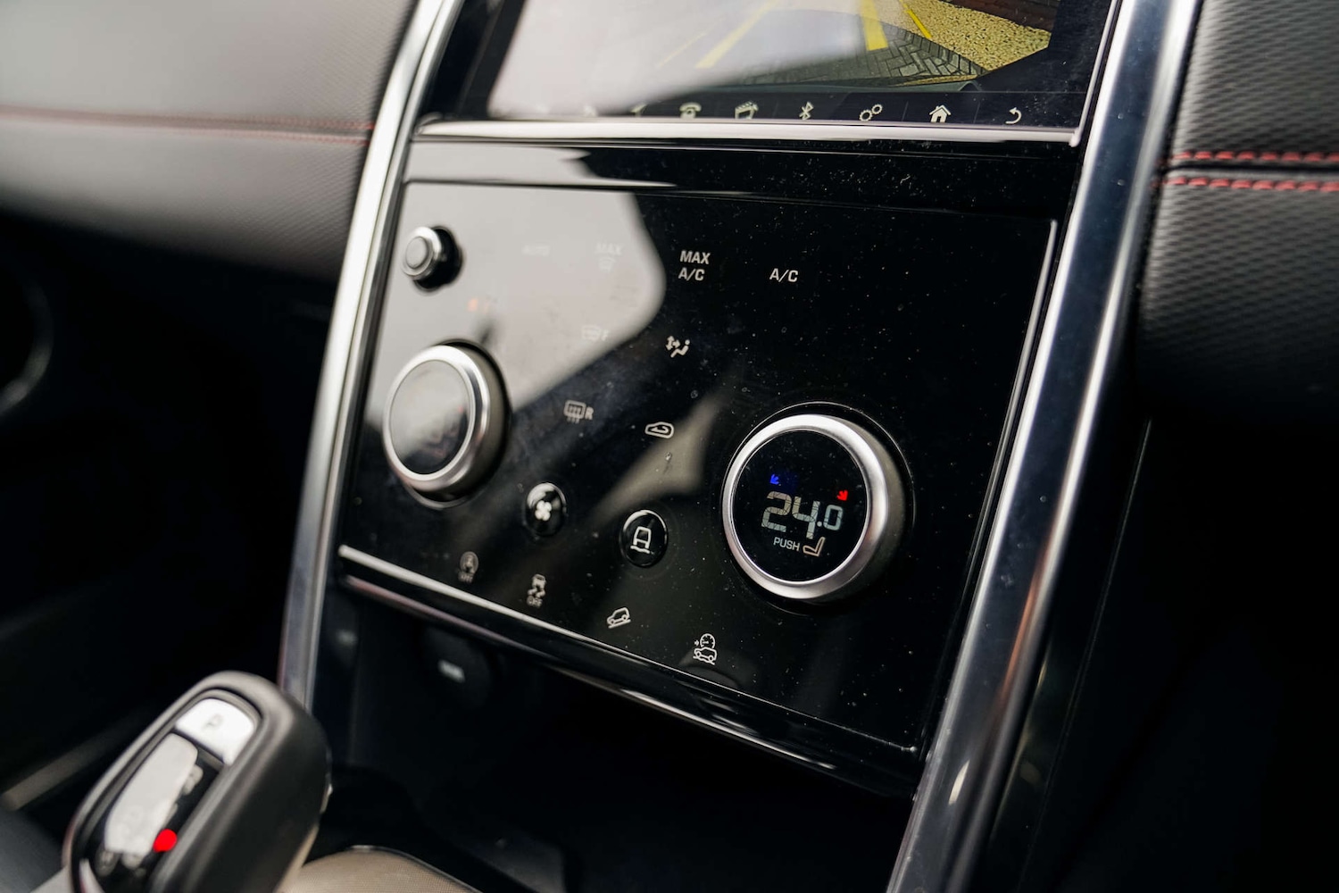 Used Land Rover Discovery Sport 2020 for sale - 76275296: Photo 21