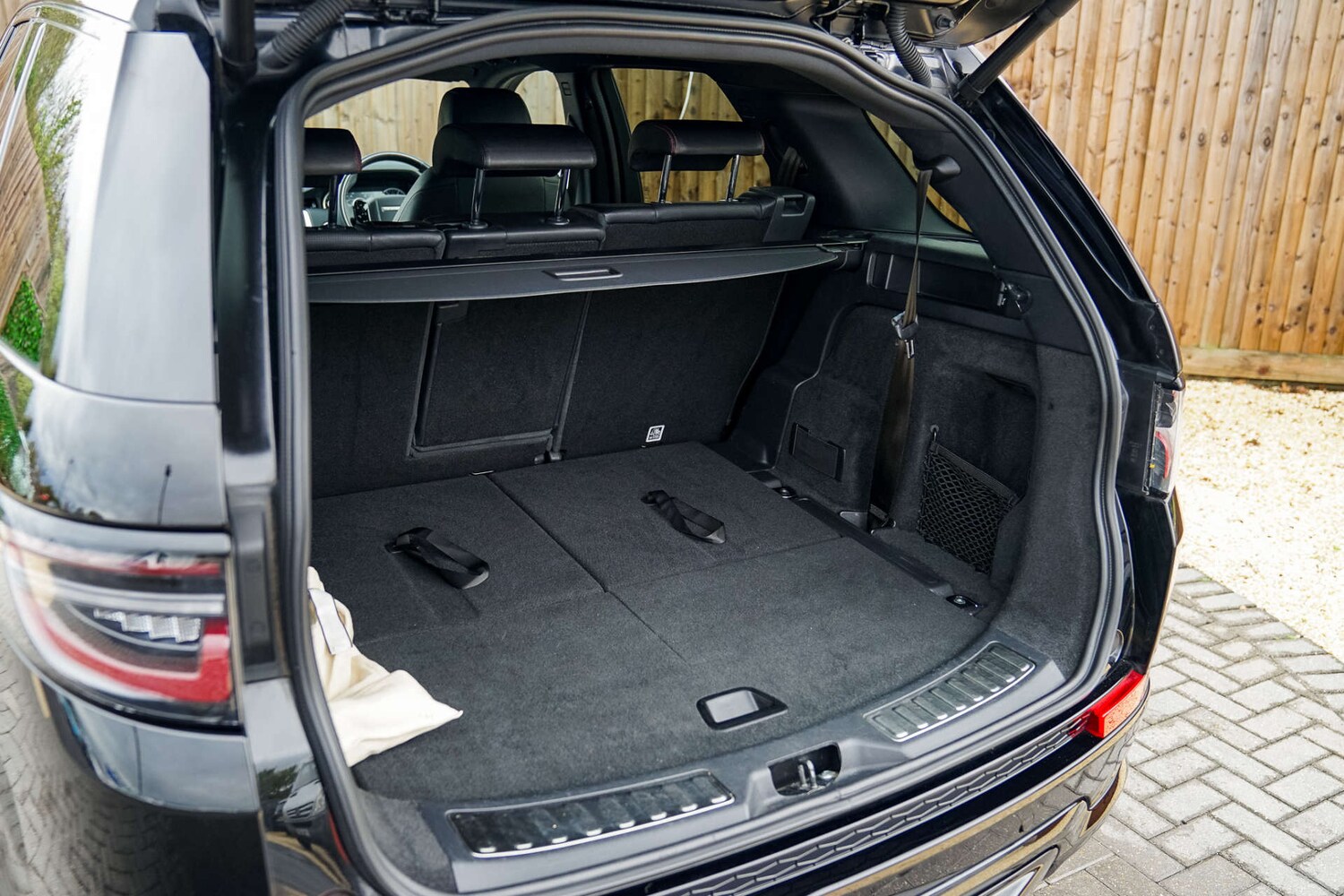 Used Land Rover Discovery Sport 2020 for sale - 76275296: Photo 28