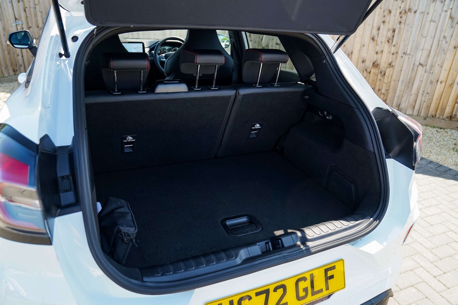 Vehicle 24