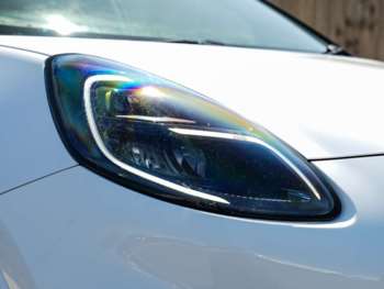 Used Ford Puma 2022 for sale - 74378723: Photo