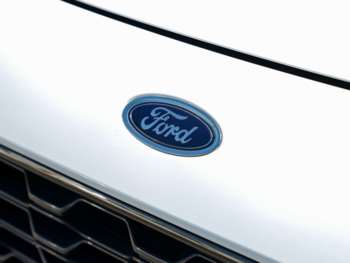Used Ford Puma 2022 for sale - 74378723: Photo