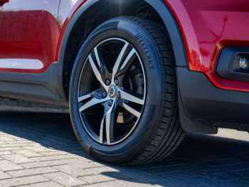 Used Volvo XC40 2018 for sale - 74142784: Photo