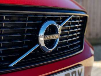 Used Volvo XC40 2018 for sale - 74142784: Photo