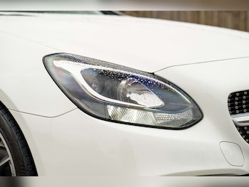 Used Mercedes-Benz SLC 2018 for sale - 77583997: Photo