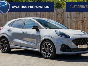 2023 - 1.5 Puma ST 5dr