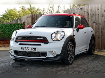 Used MINI Countryman 2015 for sale - 76387477: Photo