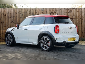 Used MINI Countryman 2015 for sale - 76387477: Photo