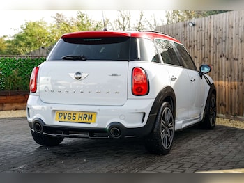 Used MINI Countryman 2015 for sale - 76387477: Photo