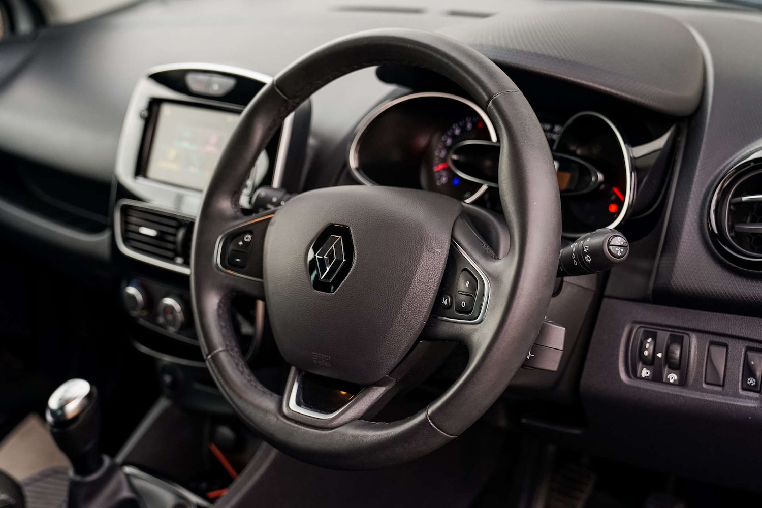 Used Renault Clio 2019 for sale - 76064542: Photo 12