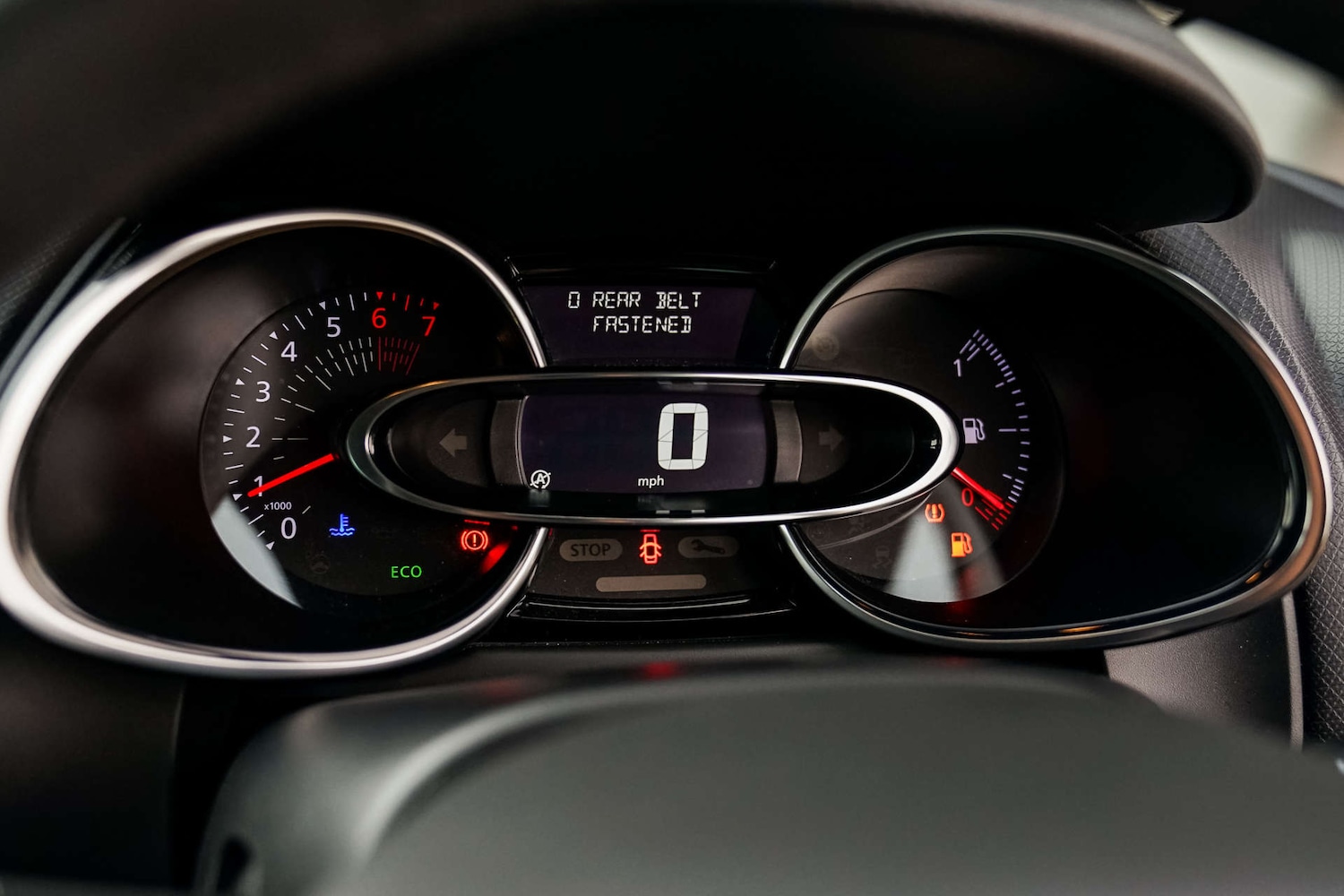 Used Renault Clio 2019 for sale - 76064542: Photo 13