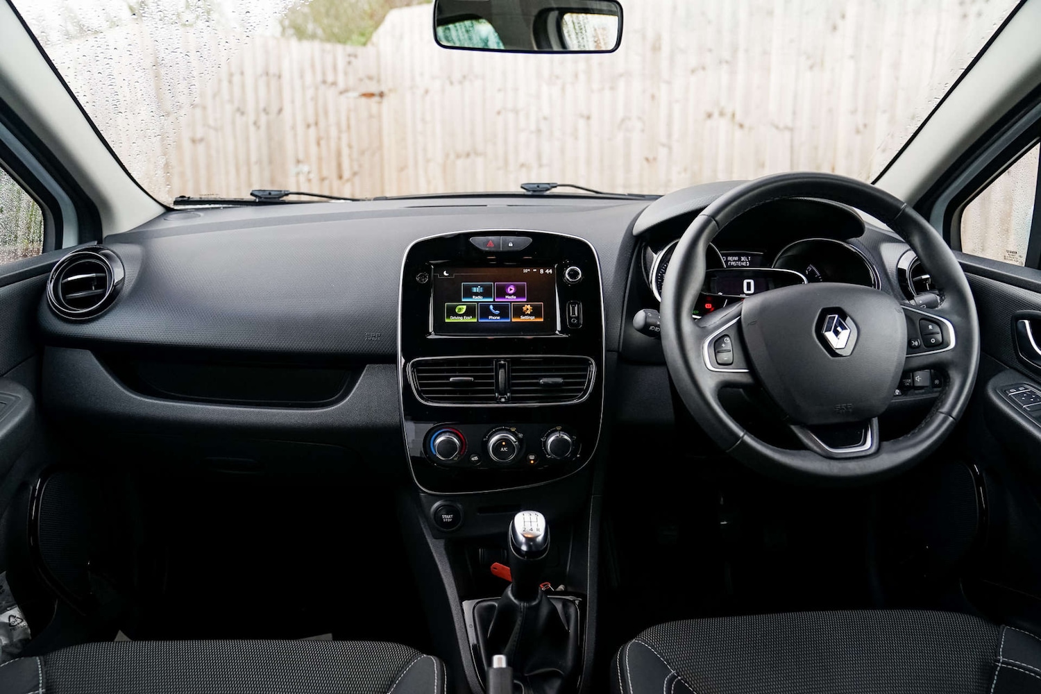 Used Renault Clio 2019 for sale - 76064542: Photo 17