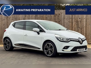 2019 - 0.9 Clio Iconic TCe 5dr