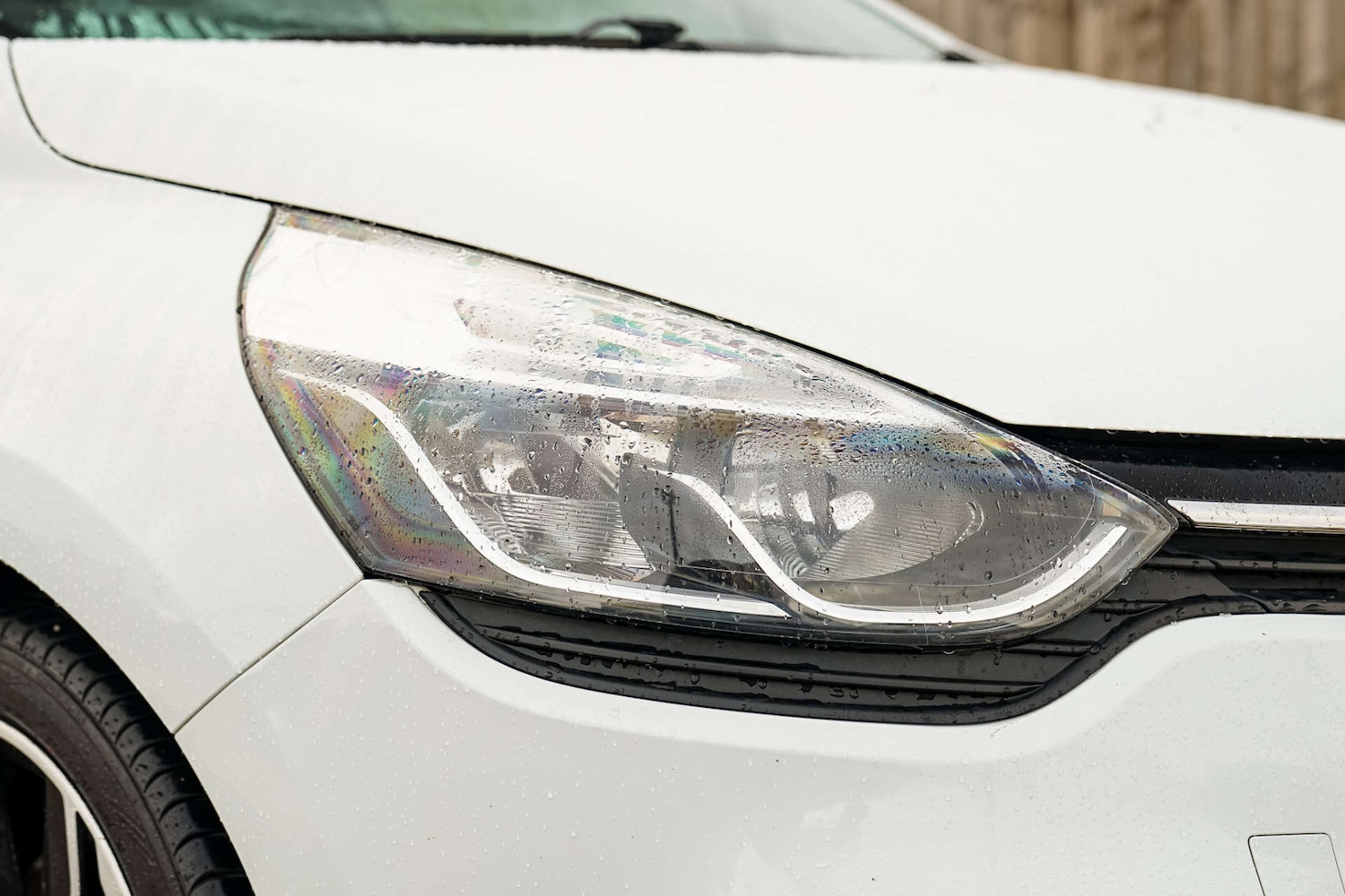 Used Renault Clio 2019 for sale - 76064542: Photo 3