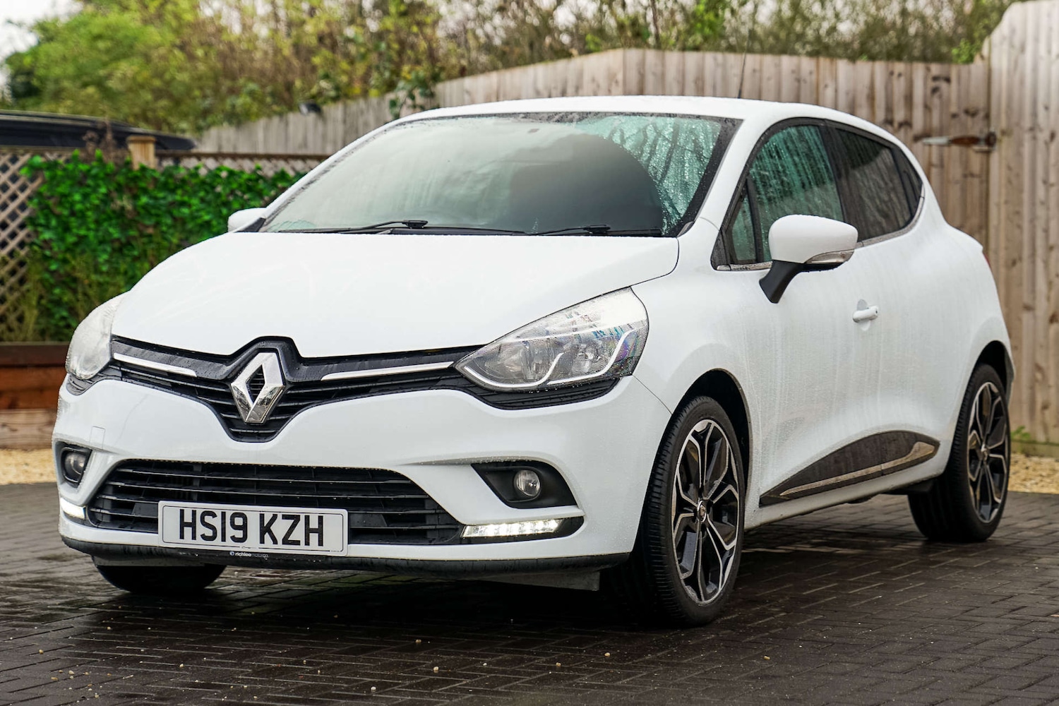 Used Renault Clio 2019 for sale - 76064542: Photo 5