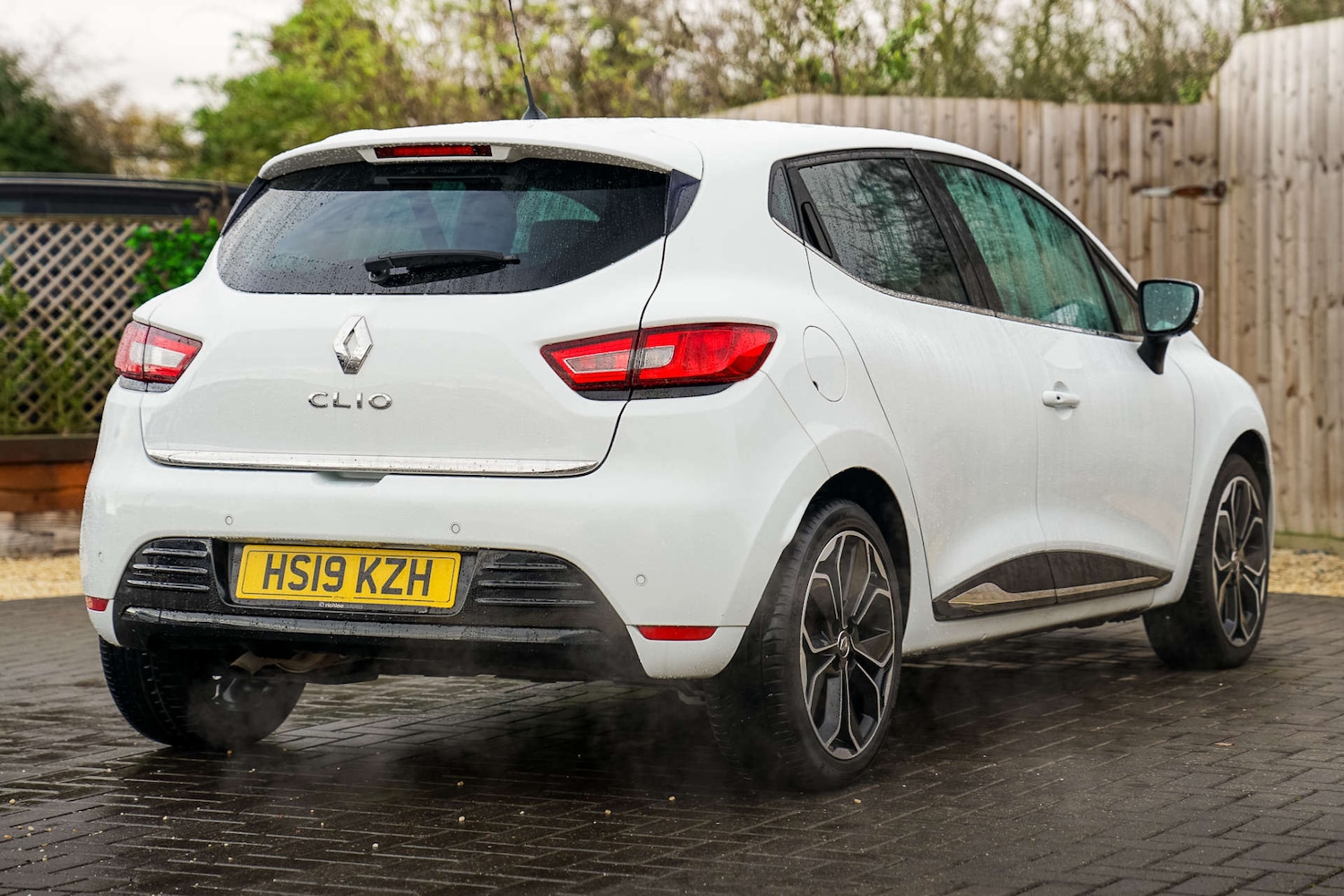 Used Renault Clio 2019 for sale - 76064542: Photo 7