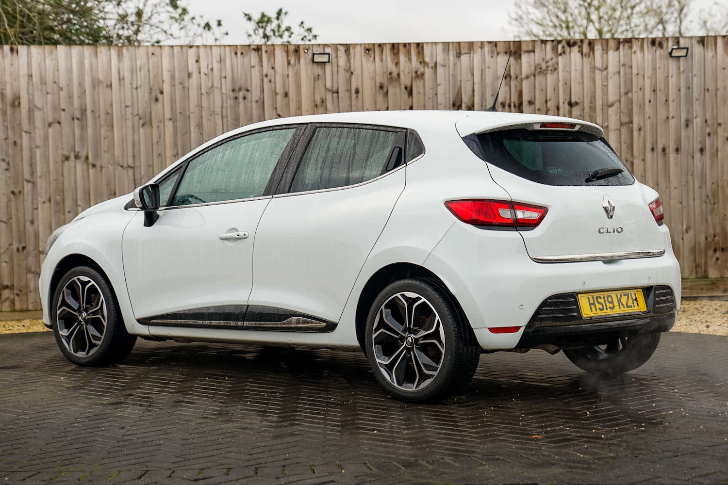 Used Renault Clio 2019 for sale - 76064542: Photo 8