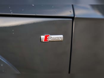 Used Audi TT 2019 for sale - 77437674: Photo