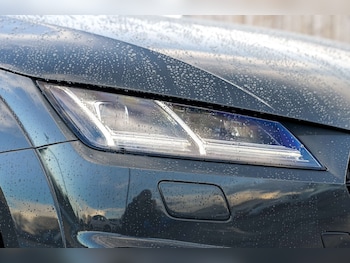 Used Audi TT 2019 for sale - 77437674: Photo