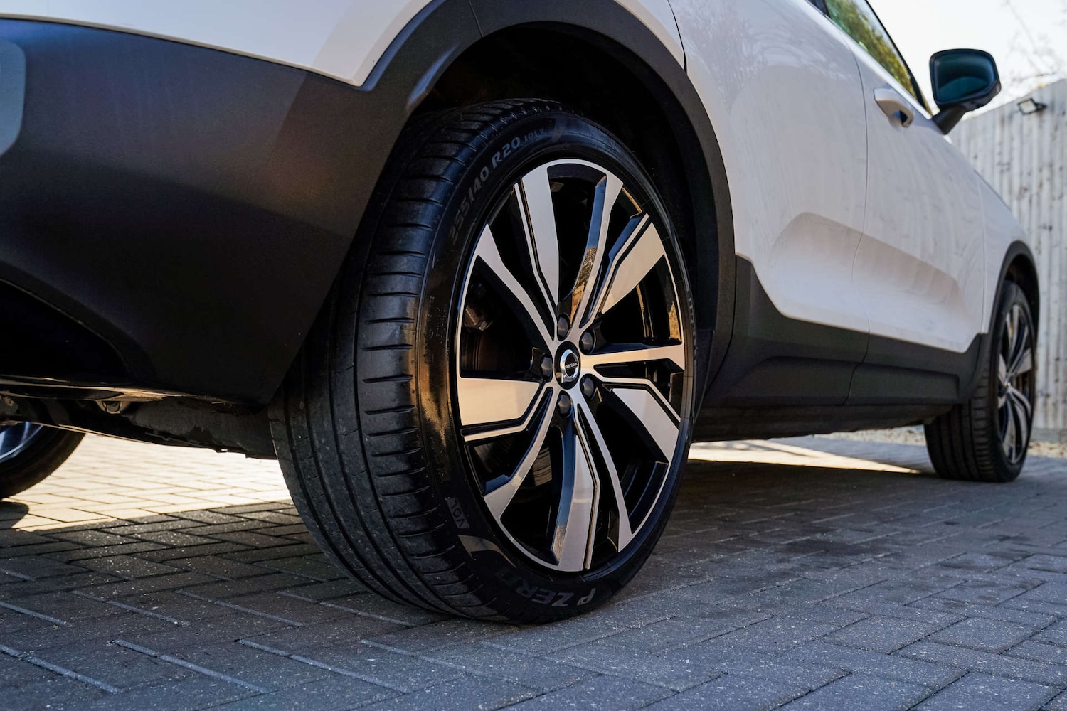 Used Volvo XC40 2021 for sale - 76530923: Photo 13