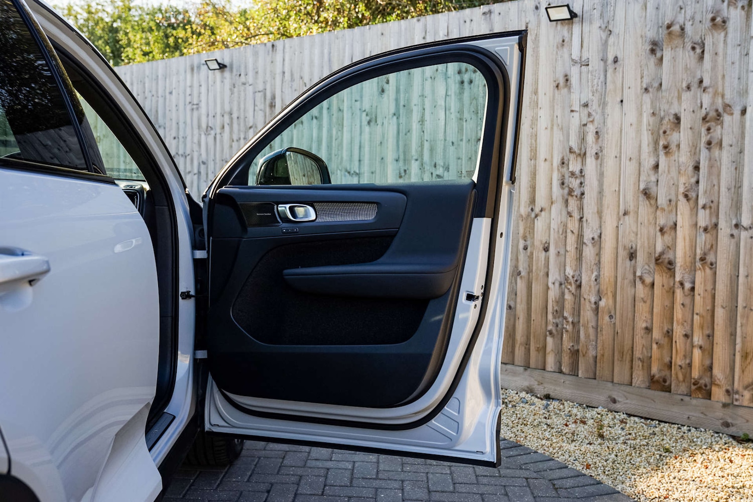 Used Volvo XC40 2021 for sale - 76530923: Photo 14