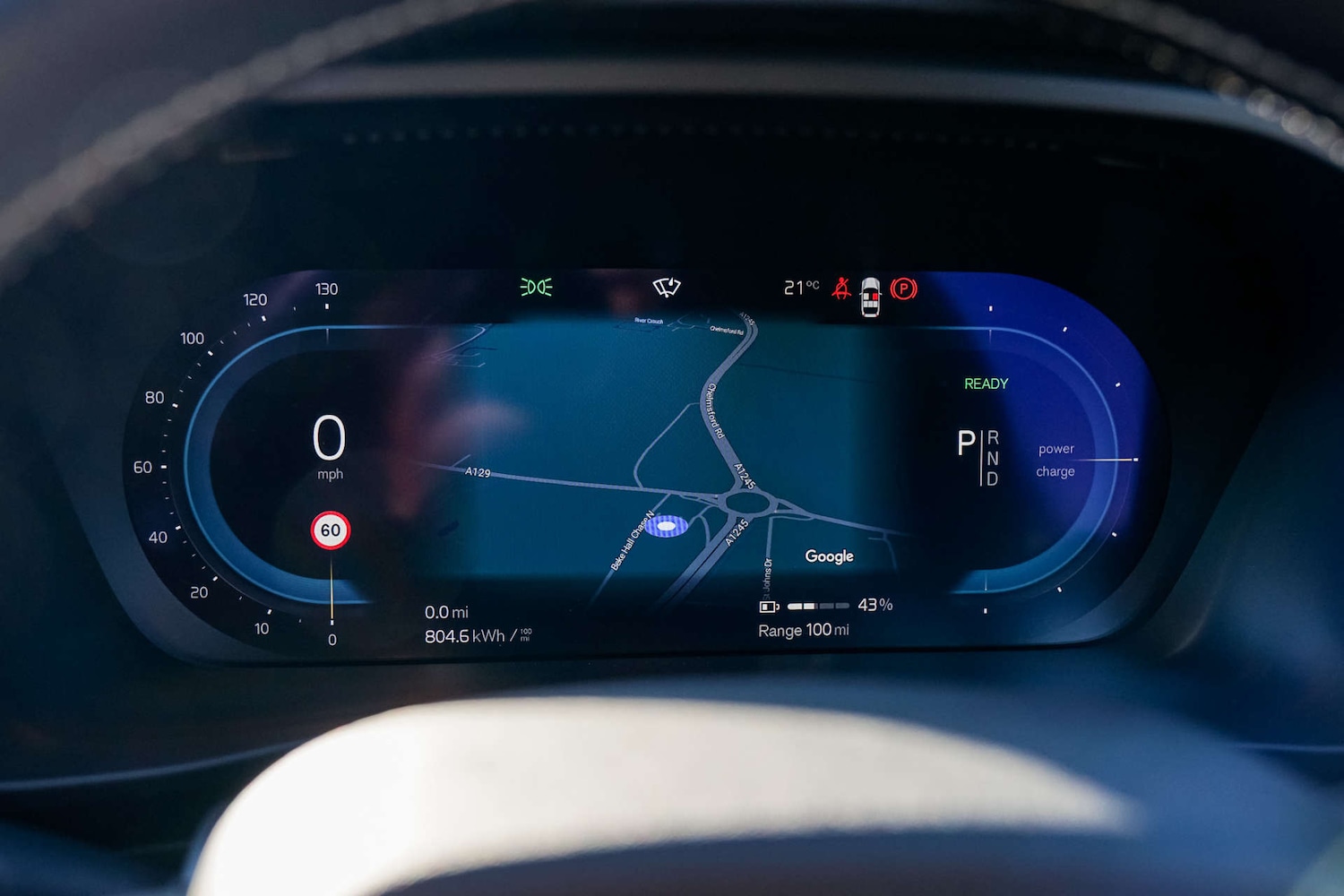 Used Volvo XC40 2021 for sale - 76530923: Photo 16