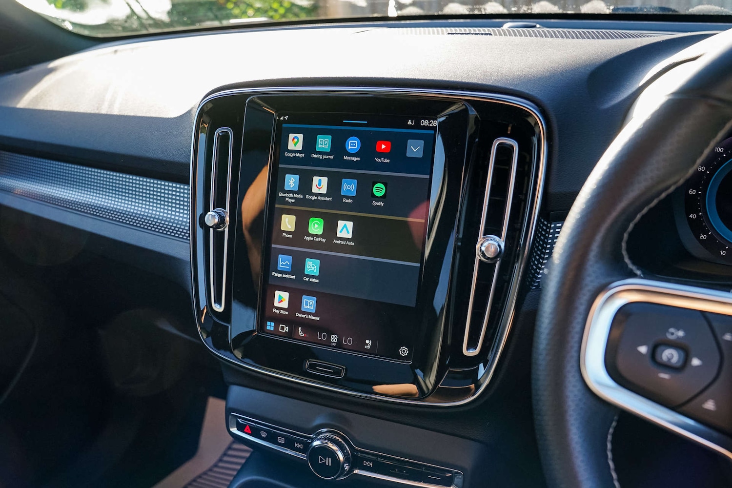 Used Volvo XC40 2021 for sale - 76530923: Photo 18