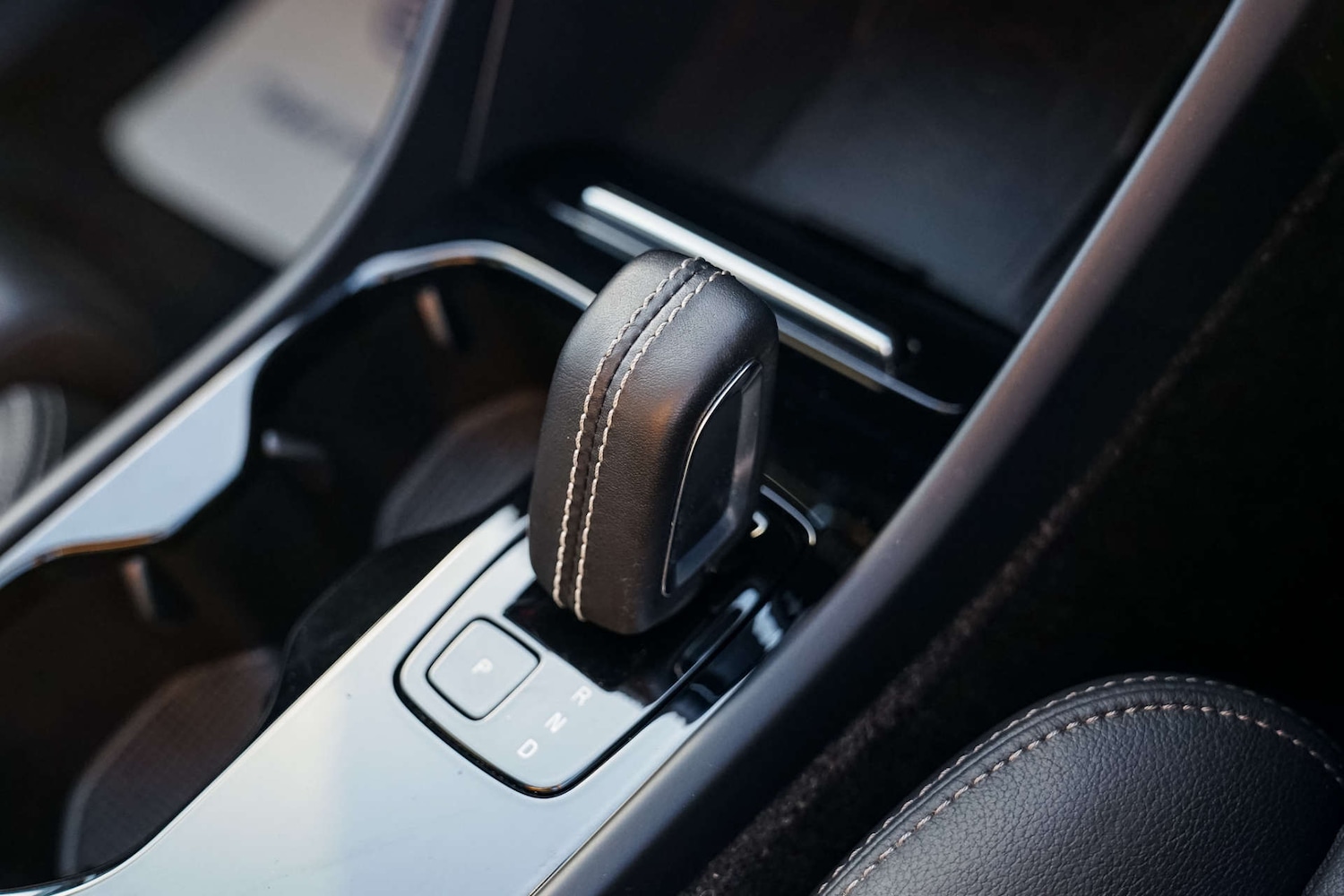 Used Volvo XC40 2021 for sale - 76530923: Photo 19