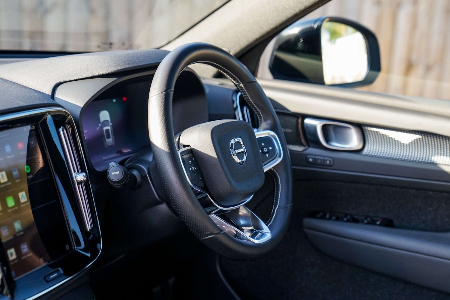 Used Volvo XC40 2021 for sale - 76530923: Photo 20