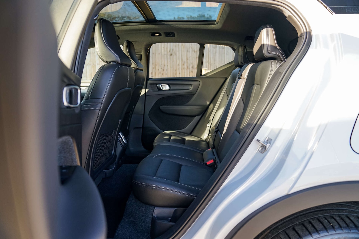 Used Volvo XC40 2021 for sale - 76530923: Photo 23